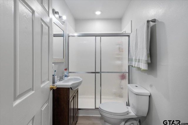 402 E Barrett, Tyler, TX 75702