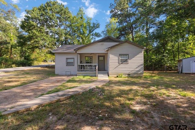 402 E Barrett, Tyler, TX 75702