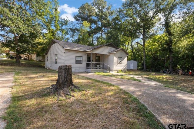 402 E Barrett, Tyler, TX 75702