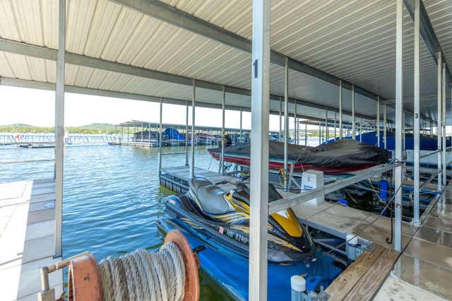 1601 Paradise Landing Road C 1, Kimberling City, MO 65686