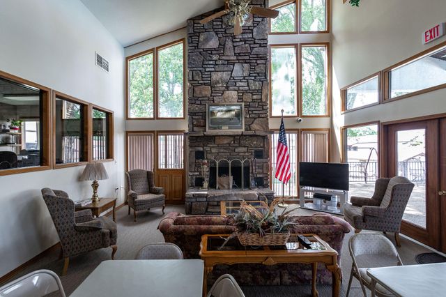 1601 Paradise Landing Road C 1, Kimberling City, MO 65686