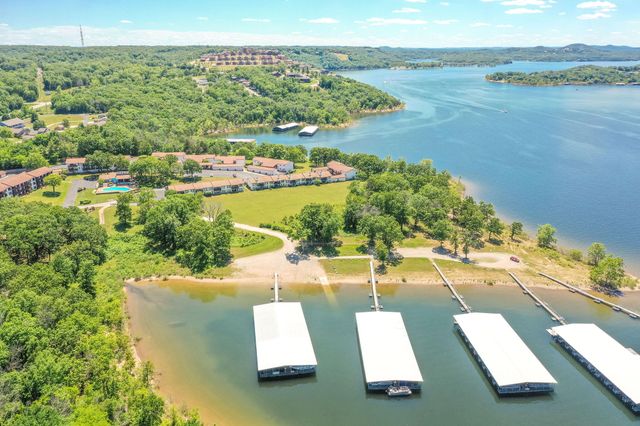 1601 Paradise Landing Road C 1, Kimberling City, MO 65686