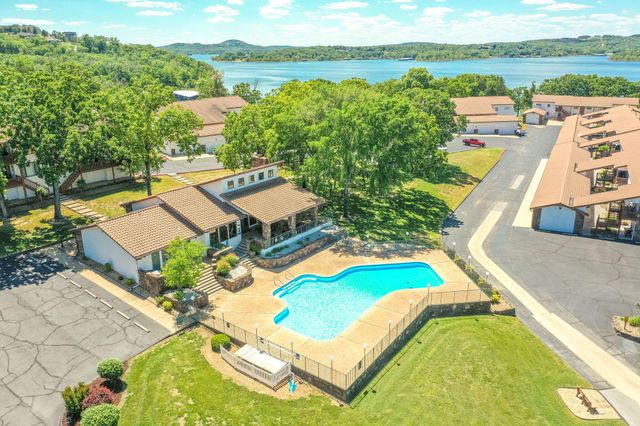1601 Paradise Landing Road C 1, Kimberling City, MO 65686