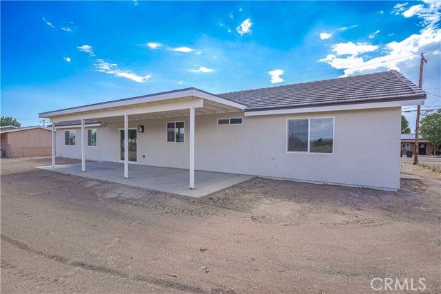 15413 Burwood Road, Victorville, CA 92394