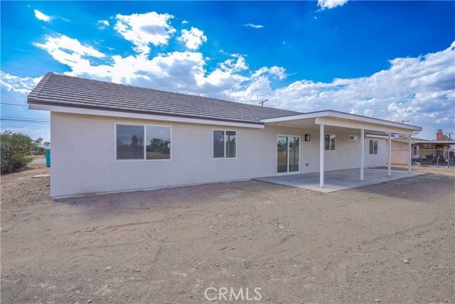 15413 Burwood Road, Victorville, CA 92394