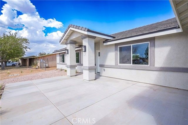 15413 Burwood Road, Victorville, CA 92394