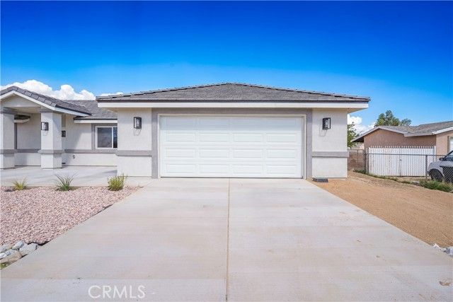 15413 Burwood Road, Victorville, CA 92394