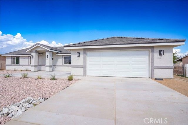 15413 Burwood Road, Victorville, CA 92394