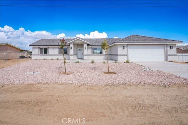 15413 Burwood Road, Victorville, CA 92394