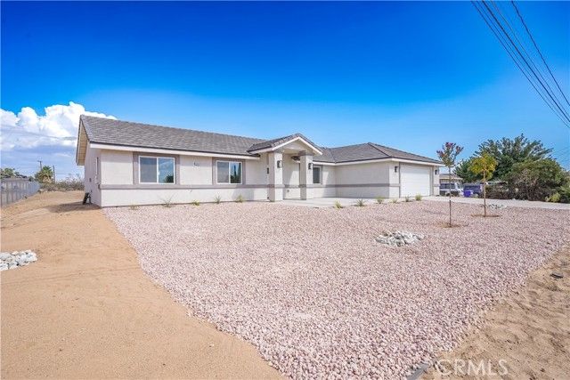 15413 Burwood Road, Victorville, CA 92394