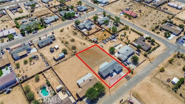 15413 Burwood Road, Victorville, CA 92394