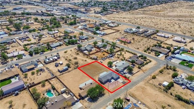 15413 Burwood Road, Victorville, CA 92394