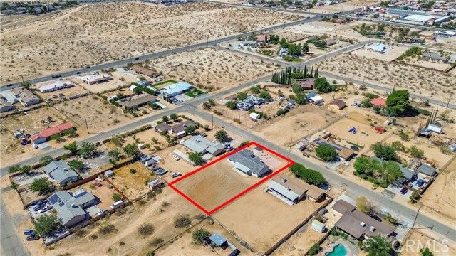 15413 Burwood Road, Victorville, CA 92394