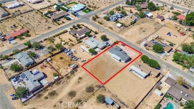 15413 Burwood Road, Victorville, CA 92394