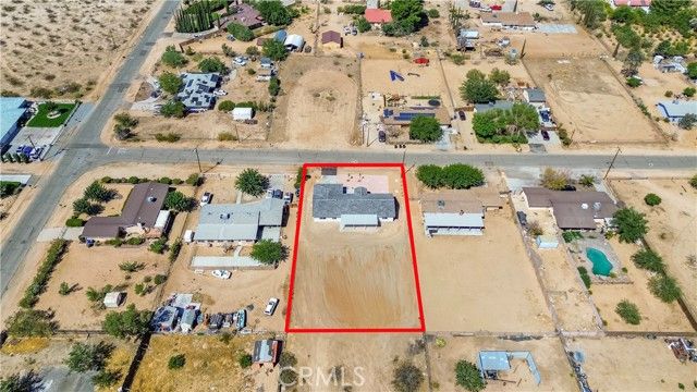 15413 Burwood Road, Victorville, CA 92394