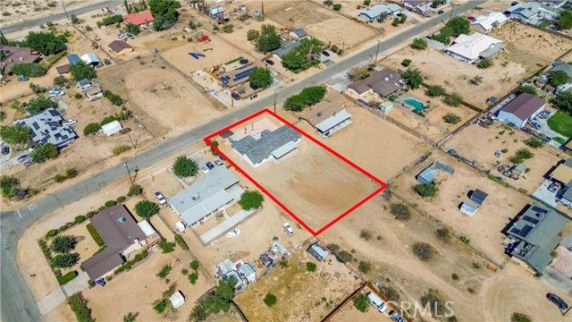 15413 Burwood Road, Victorville, CA 92394