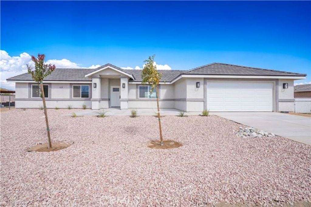 15413 Burwood Road, Victorville, CA 92394