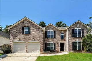 770 Millstone Drive, Jonesboro, GA 30238