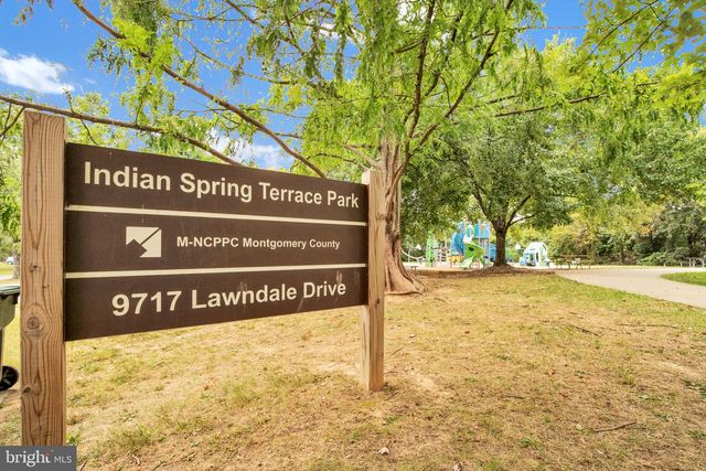 211 E INDIAN SPRING DR, Silver Spring, MD 20901