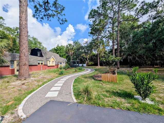 18001 NELSON ROAD, Spring Hill, FL 34610