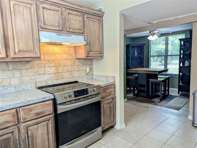 18001 NELSON ROAD, Spring Hill, FL 34610