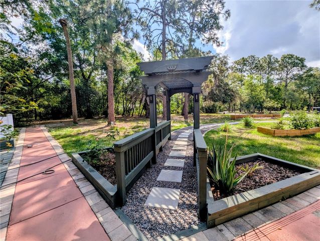 18001 NELSON ROAD, Spring Hill, FL 34610