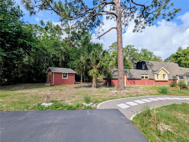 18001 NELSON ROAD, Spring Hill, FL 34610