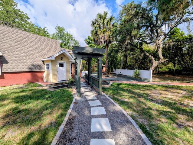 18001 NELSON ROAD, Spring Hill, FL 34610