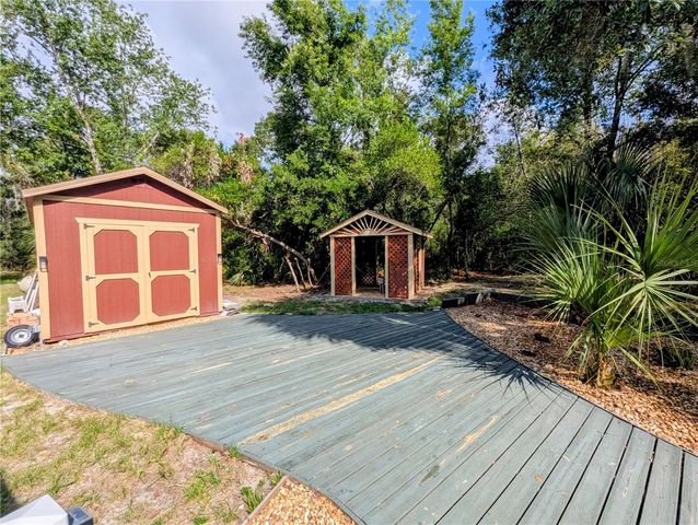 18001 NELSON ROAD, Spring Hill, FL 34610