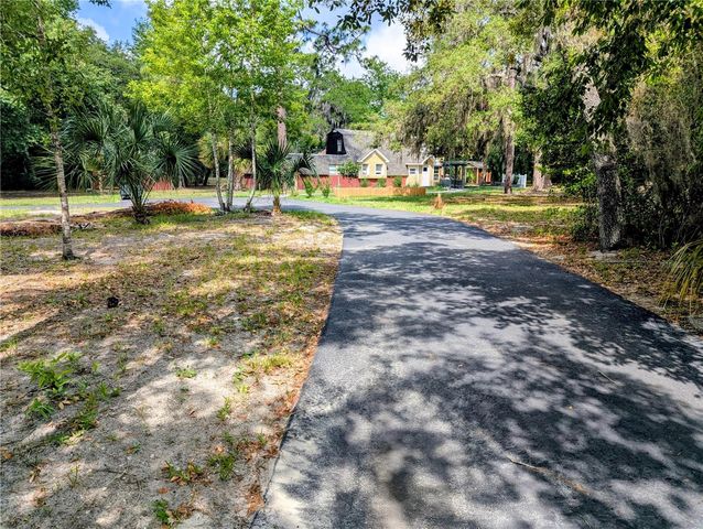 18001 NELSON ROAD, Spring Hill, FL 34610