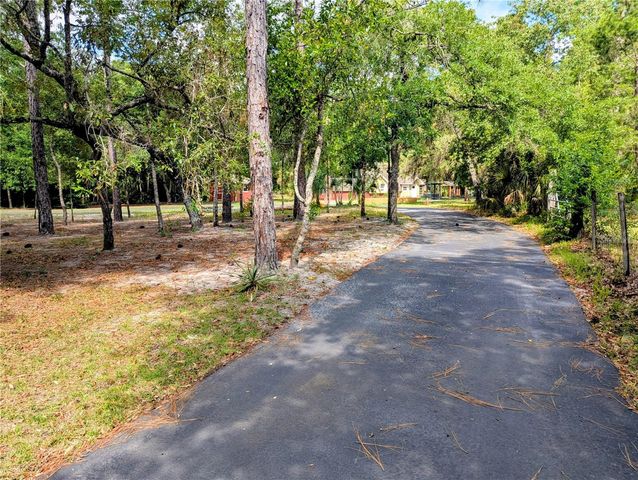 18001 NELSON ROAD, Spring Hill, FL 34610