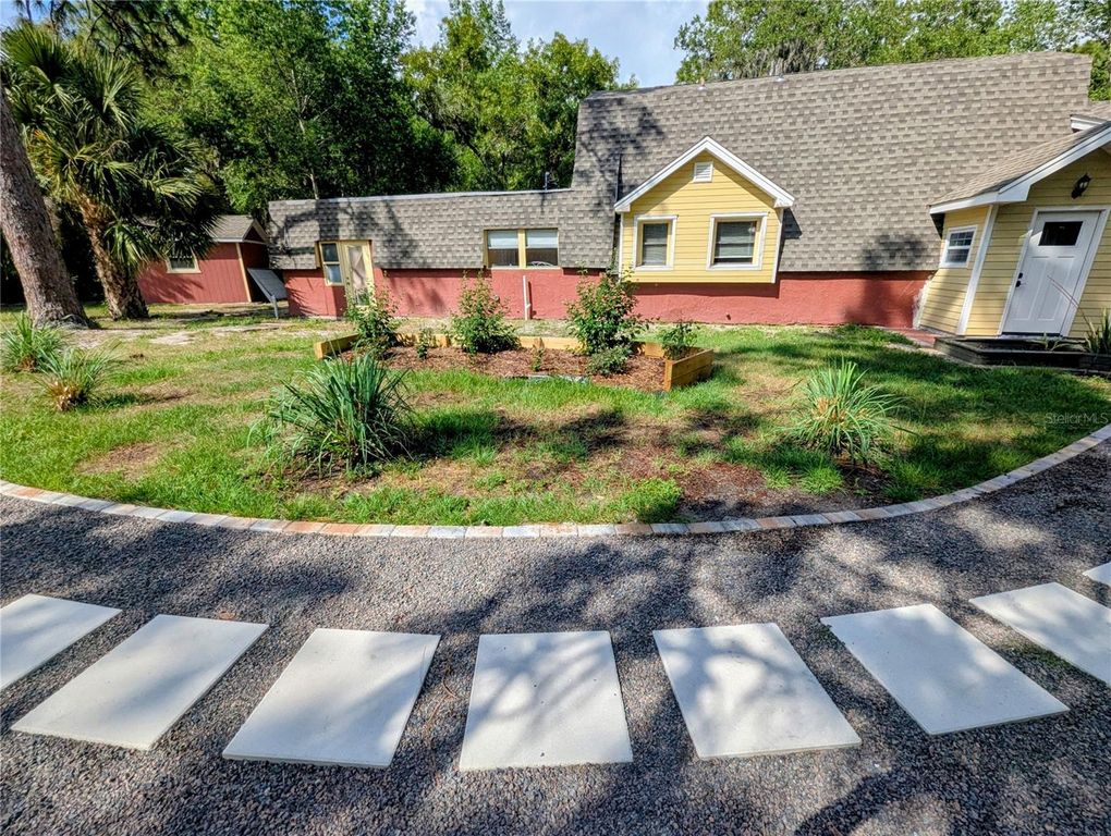 18001 NELSON ROAD, Spring Hill, FL 34610
