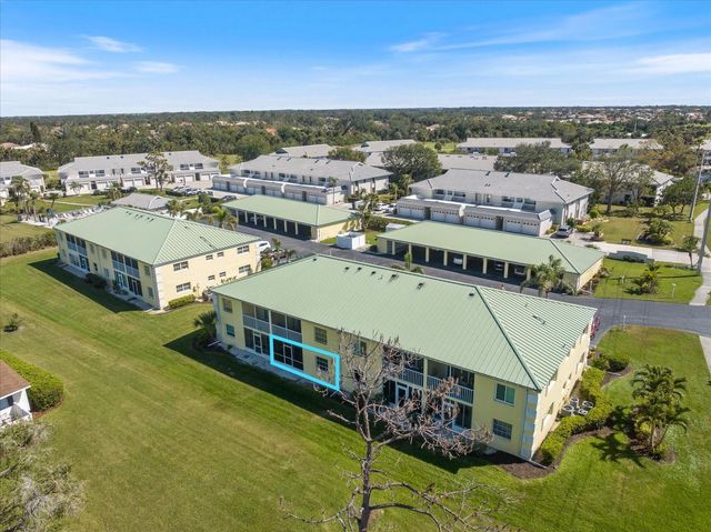 944 CAPRI ISLES BOULEVARD 103, Venice, FL 34292