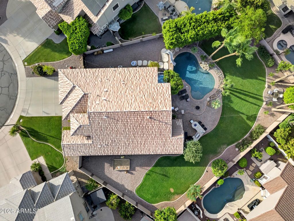 995 S PUEBLO Street, Gilbert, AZ 85233 — exterior