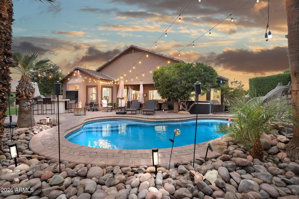 995 S PUEBLO Street, Gilbert, AZ 85233 — photo 3