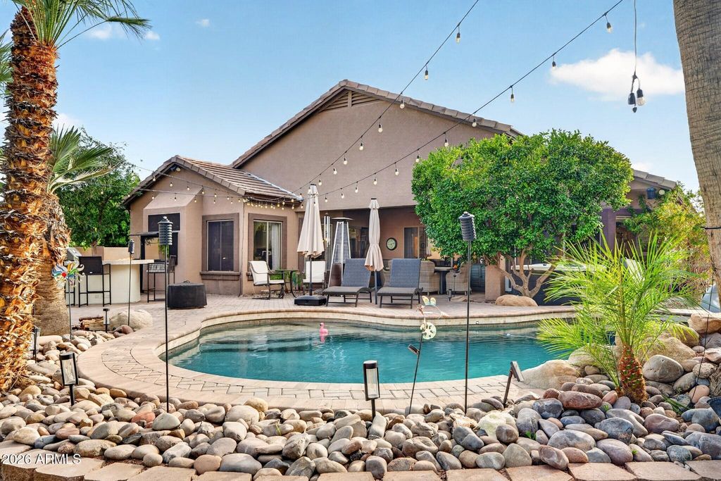 995 S PUEBLO Street, Gilbert, AZ 85233 — photo 4