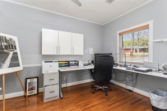 100 Penbay Place, Hot Springs National Park, AR 71901