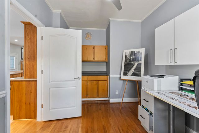 100 Penbay Place, Hot Springs National Park, AR 71901