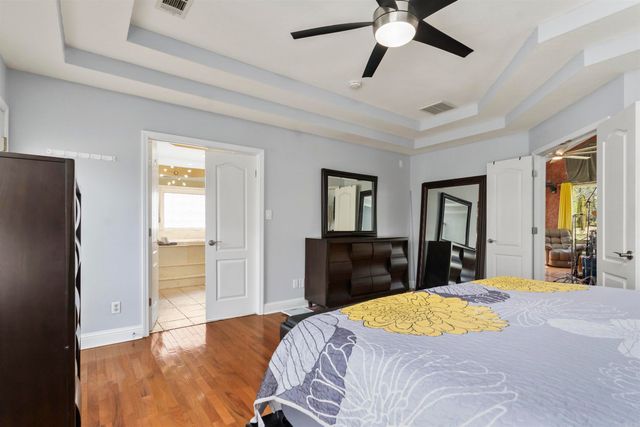 100 Penbay Place, Hot Springs National Park, AR 71901