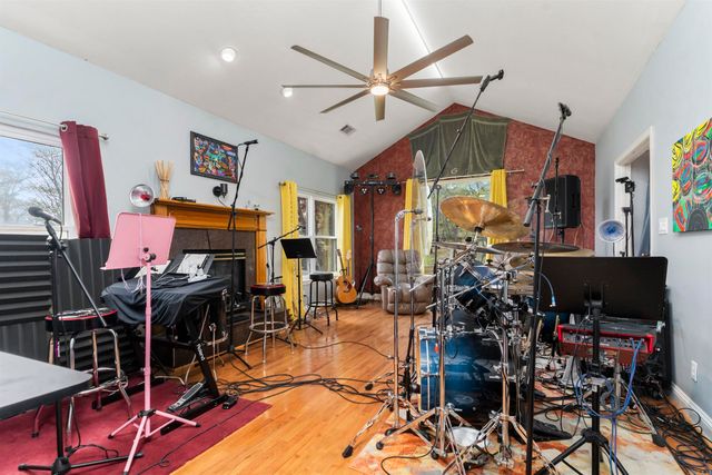 100 Penbay Place, Hot Springs National Park, AR 71901