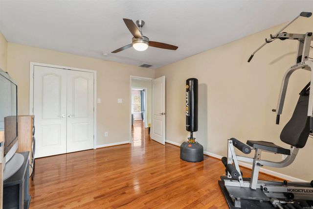 100 Penbay Place, Hot Springs National Park, AR 71901