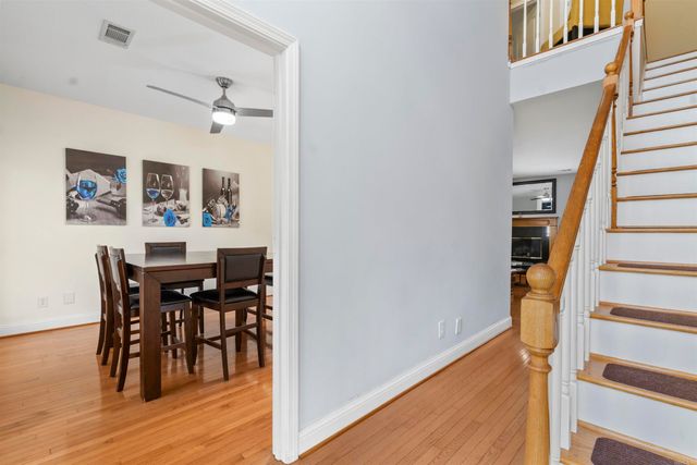 100 Penbay Place, Hot Springs National Park, AR 71901