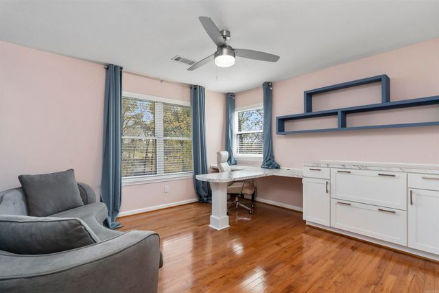 100 Penbay Place, Hot Springs National Park, AR 71901