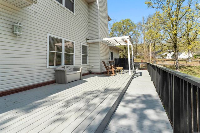 100 Penbay Place, Hot Springs National Park, AR 71901