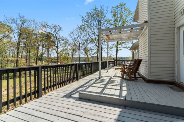 100 Penbay Place, Hot Springs National Park, AR 71901