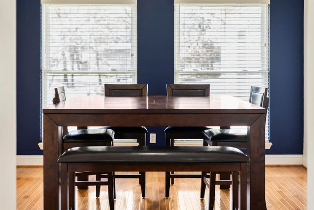 100 Penbay Place, Hot Springs National Park, AR 71901