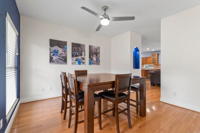 100 Penbay Place, Hot Springs National Park, AR 71901