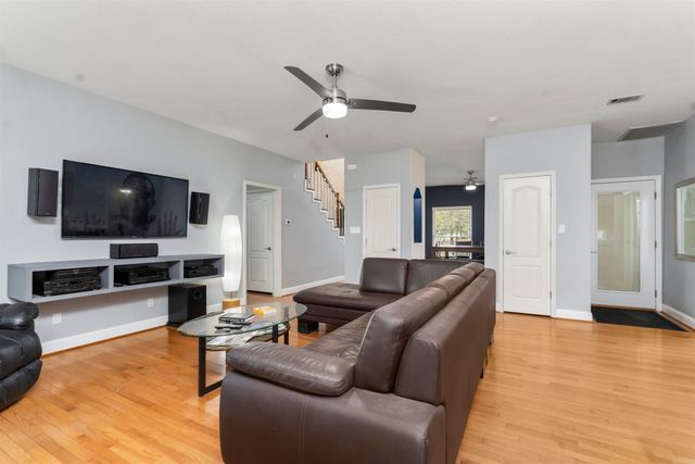 100 Penbay Place, Hot Springs National Park, AR 71901