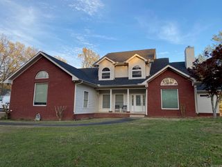 100 Penbay Place, Hot Springs National Park, AR 71901