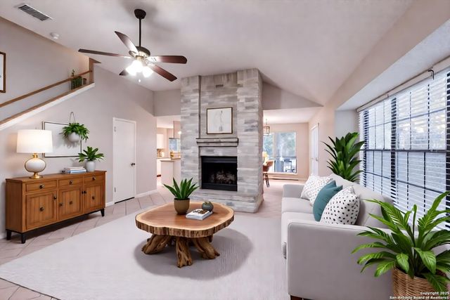 10702 Lake Path, San Antonio, TX 78217